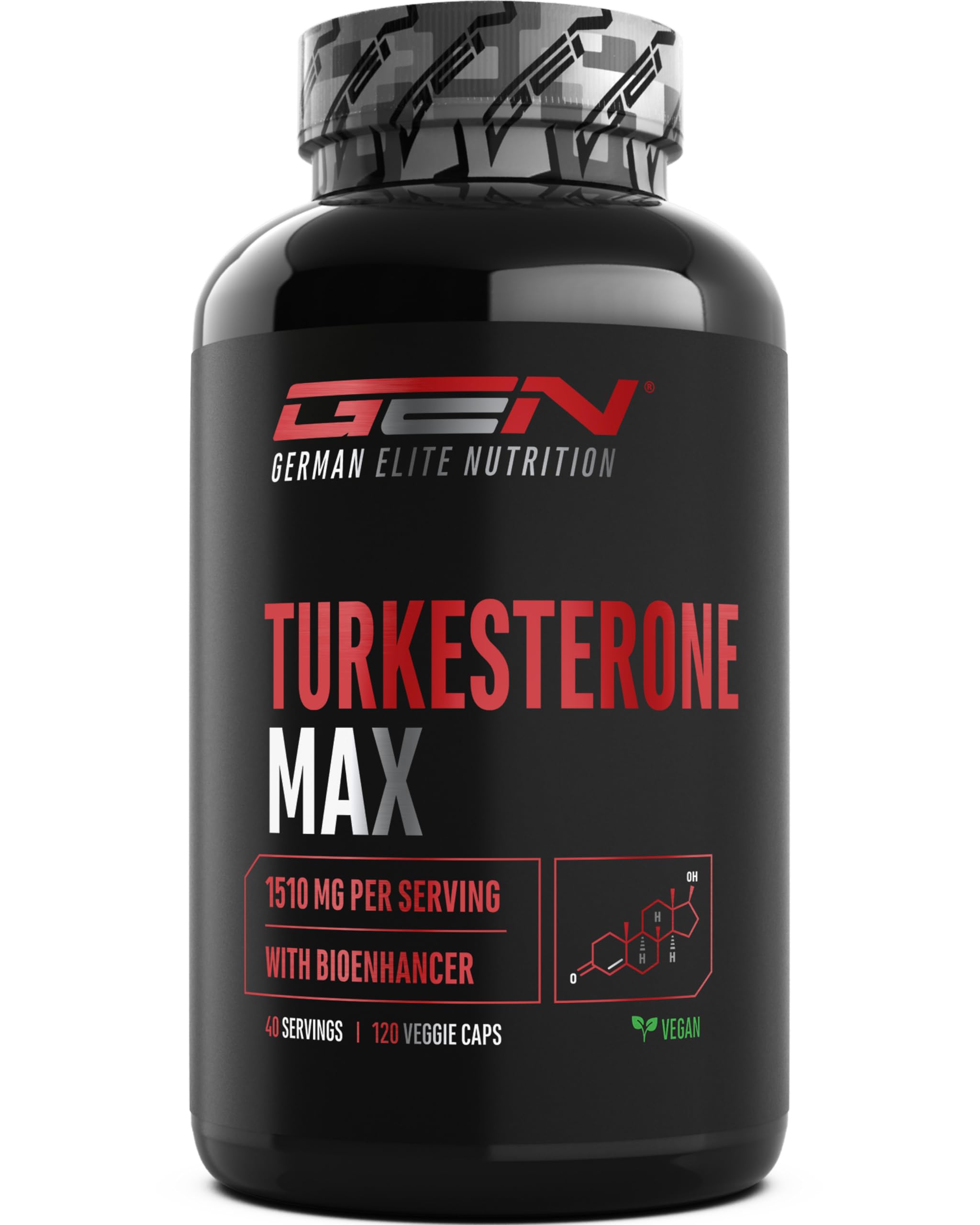 GEN GERMAN ELITE NUTRITION