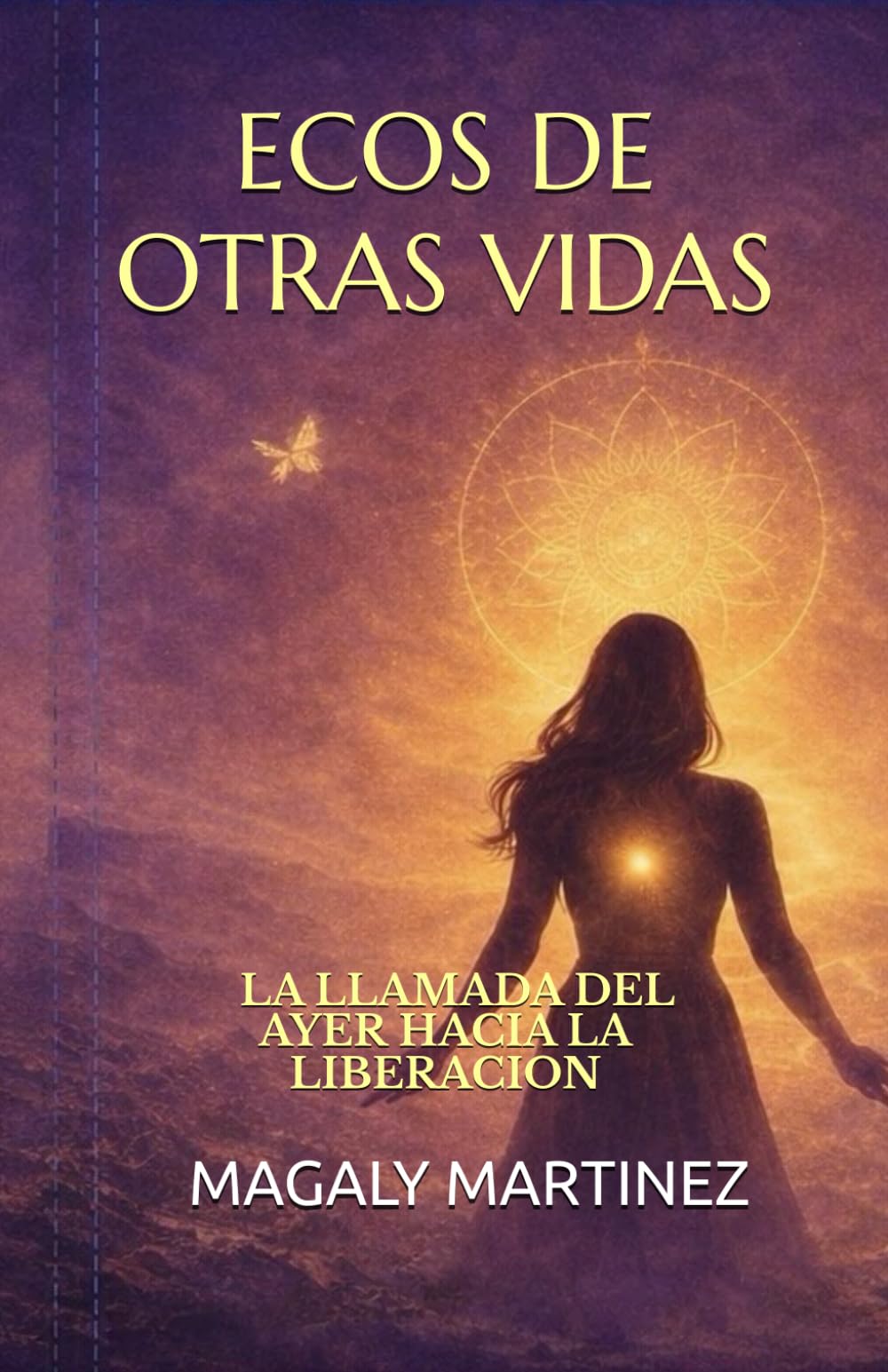 Ecos De Otras Vidas