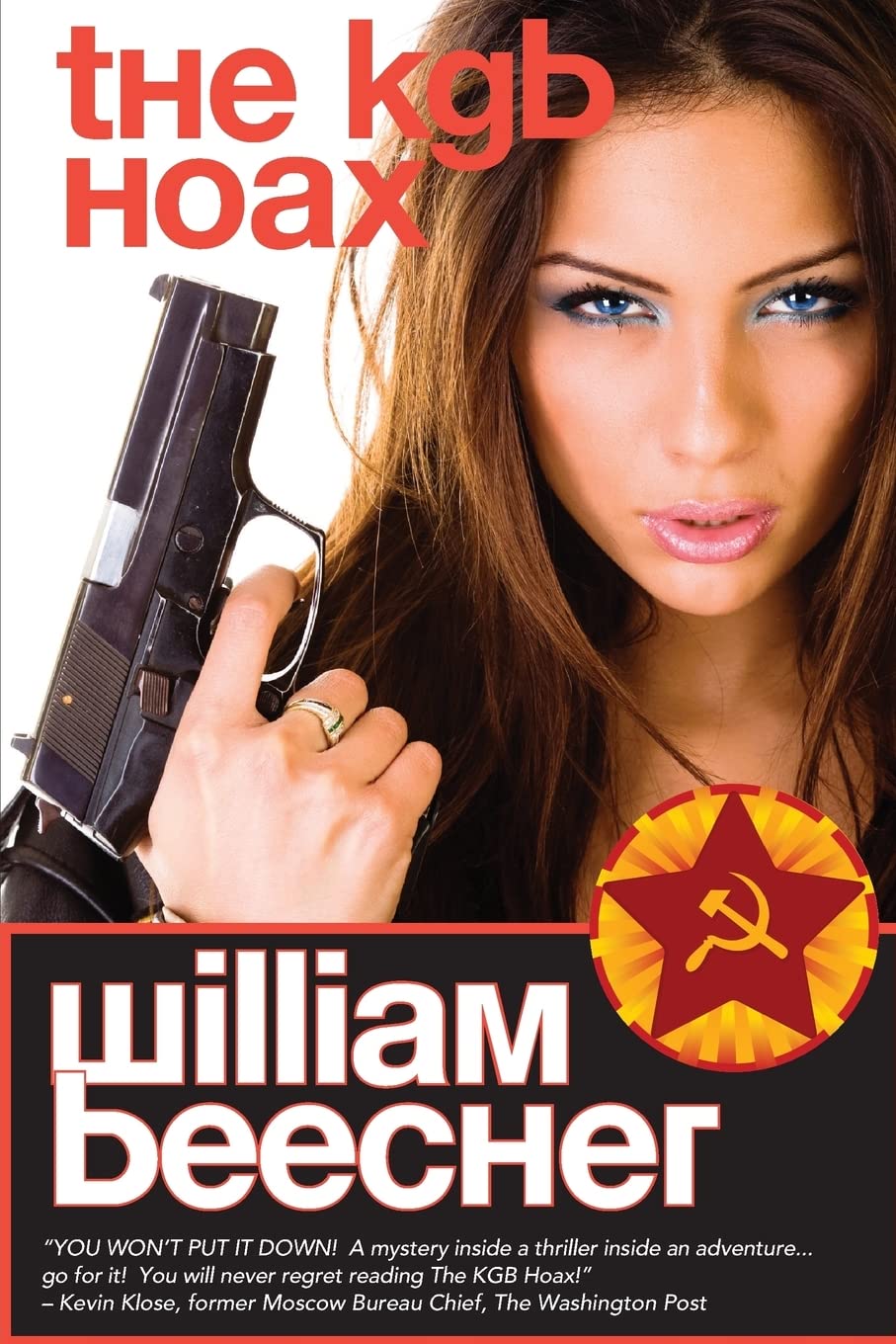 The KGB Hoax