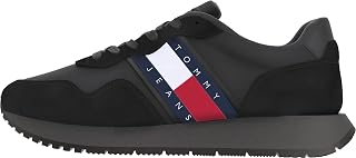 Tommy Hilfiger Tjm Modern Runner Spor AyakkabıErkek