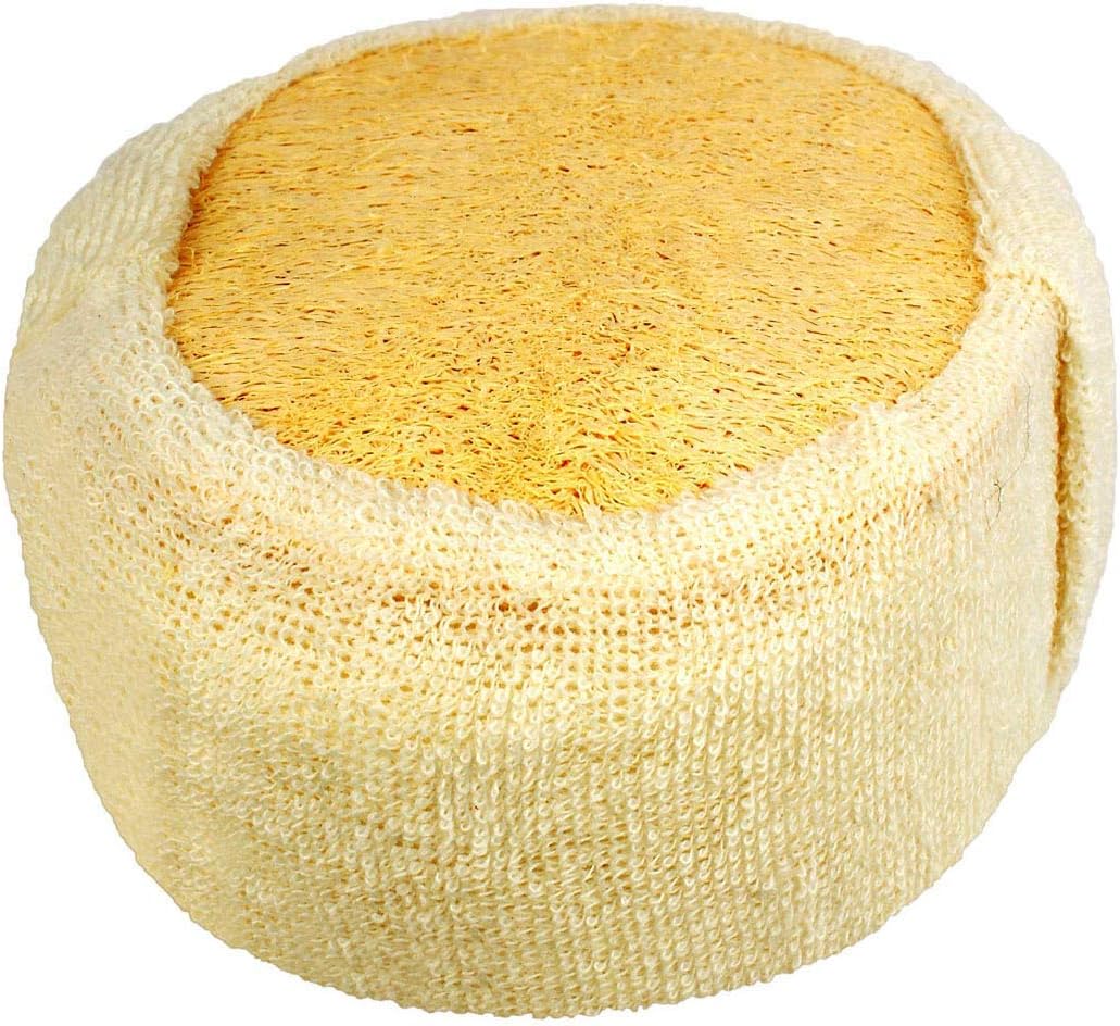 BBRATS Loofah Relaxer, Small