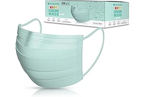 Youth Face Masks: Keep Your Little Ones Protected in Style