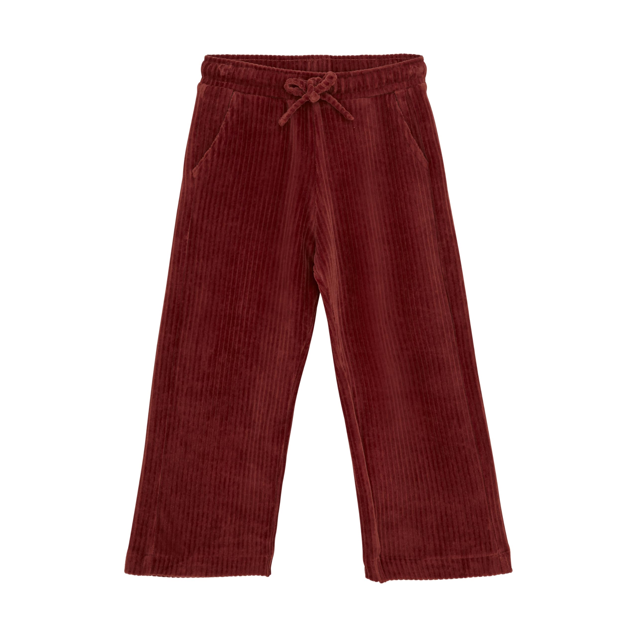 Noppies Mädchen Girls Pants Pima Wide Leg Hose