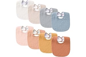 Boho Bibs: Embracing Adventure with Style and Functionality