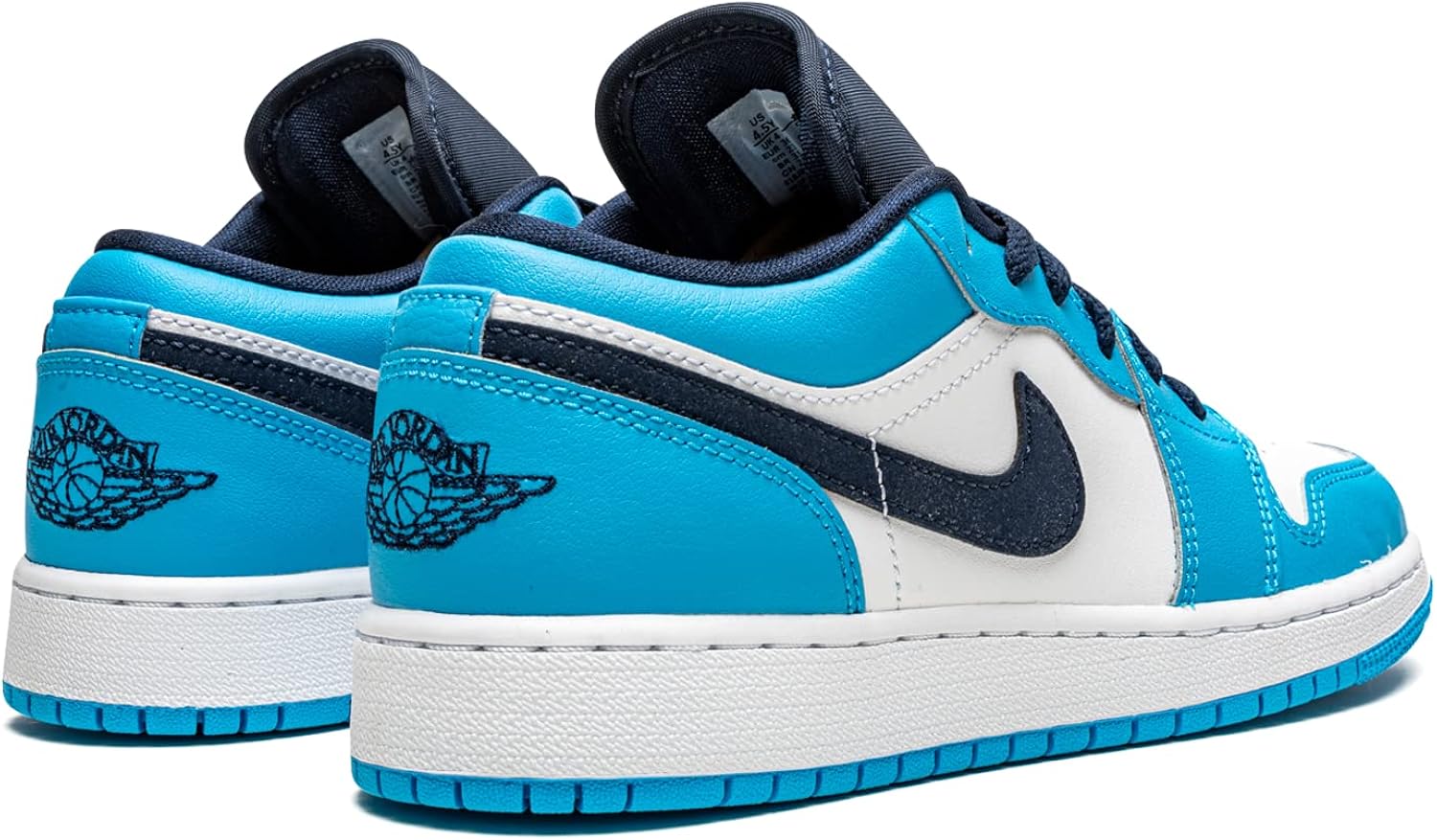 Vista 3 de Jordan unisex-child Jordon 1 Low