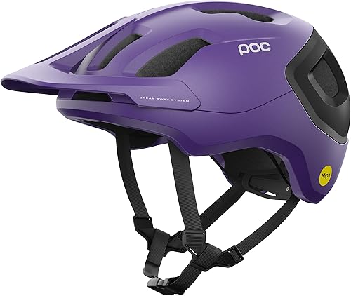 POC Axion Race MIPS