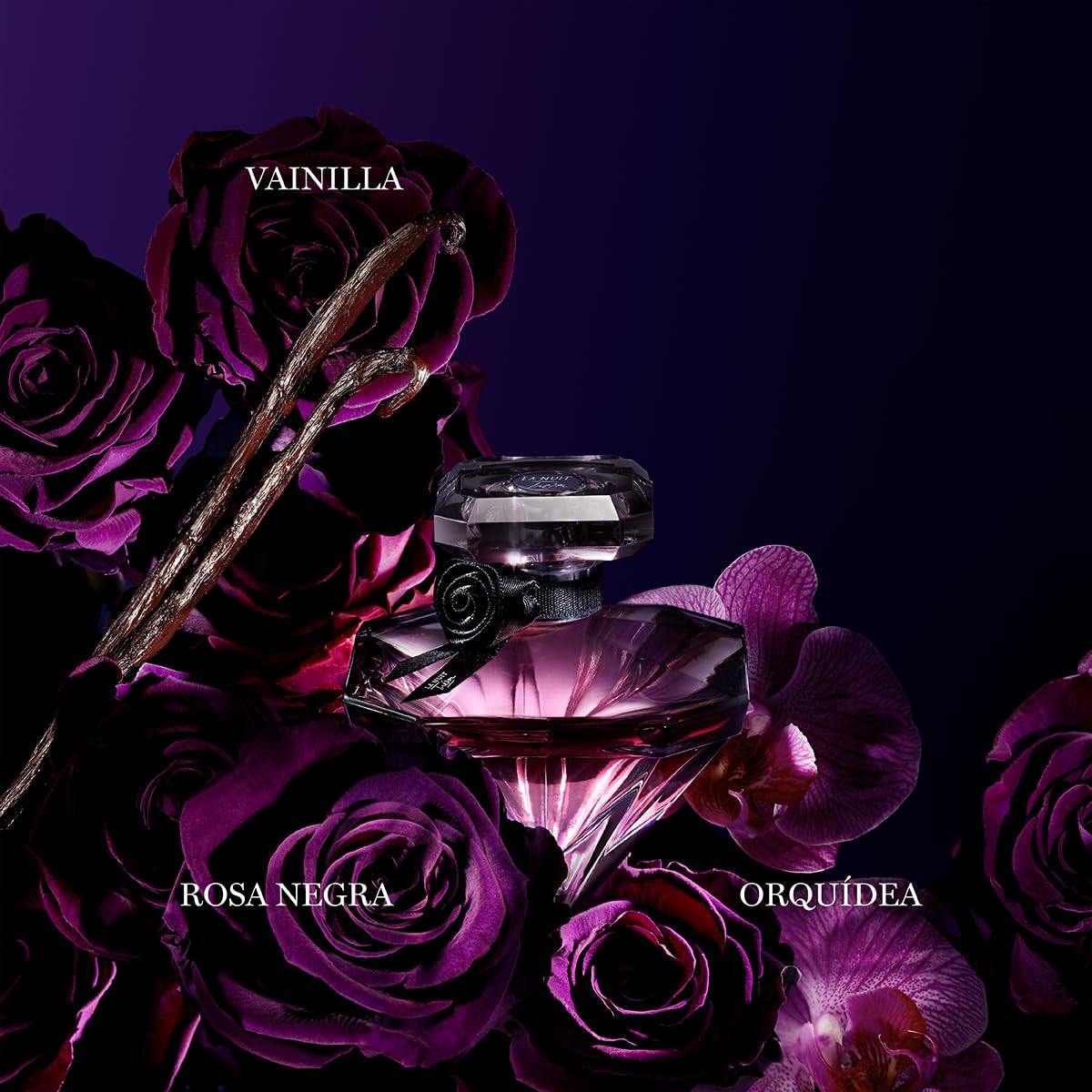 Lancome La Nuit Tresor L'Eau De Parfum Spray 30ml : Amazon.in: Beauty