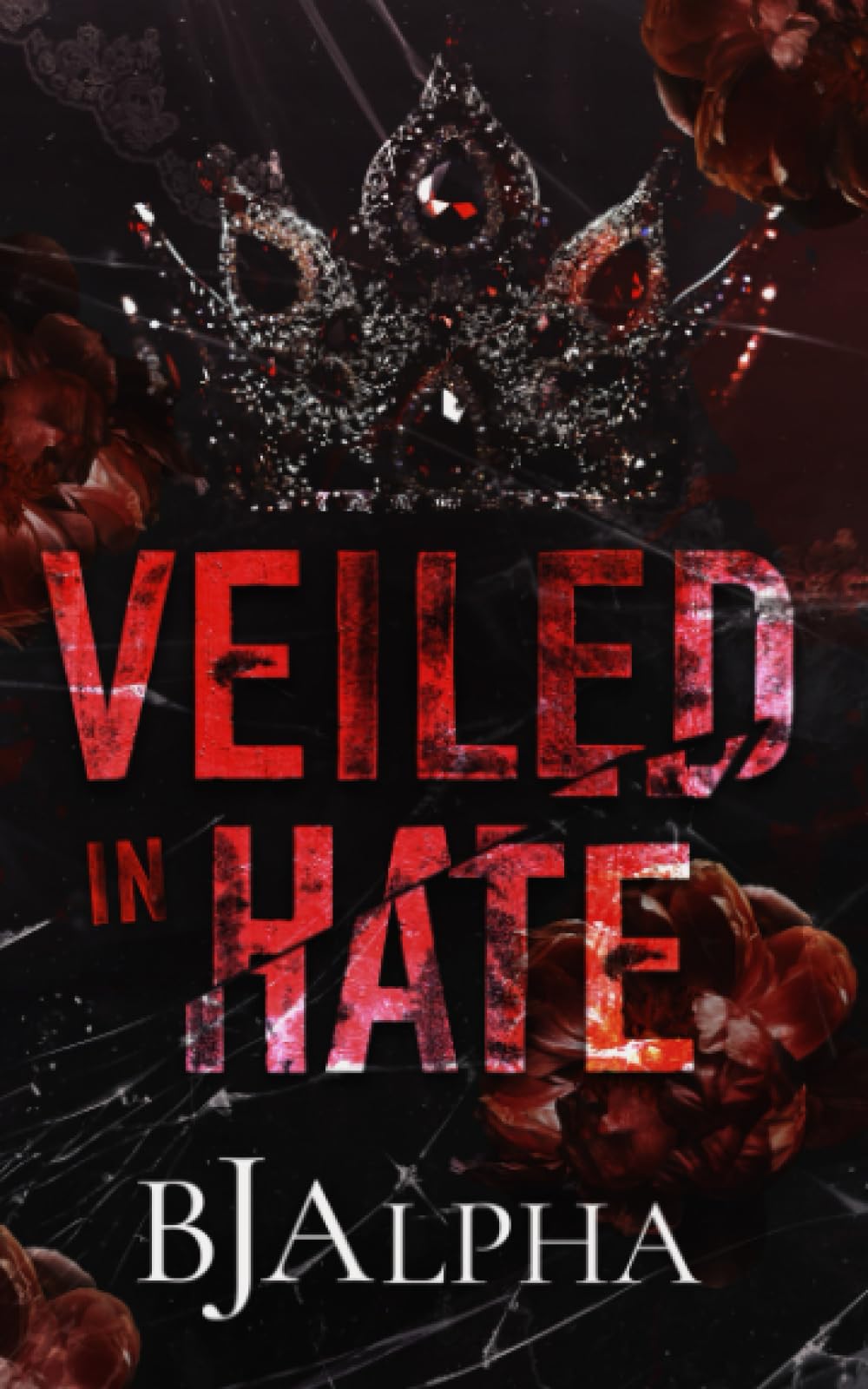 Veiled In Hate