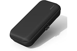 Skull & Co. Hard Carrying Case for PlayStation Portal: Protection for Your Gaming Gateway