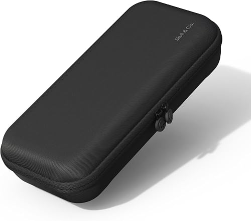 Raven's Savage Case for PlayStation Portal by Skull & Co.