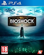 BioShock: The Collection