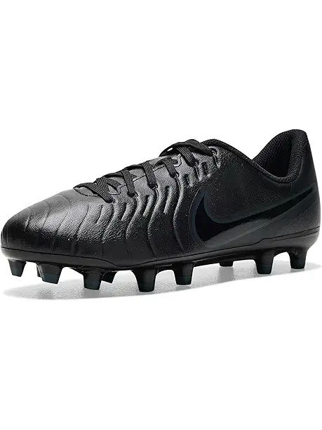 Детские кроссовки Nike Kids Jr. Tiempo Legend 10 Club Multi-ground Low-top Soccer Cleats (little Kid/Big Kid)