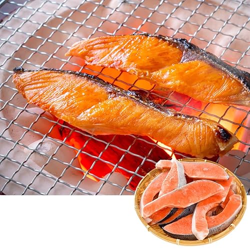 【1kg】無塩・骨あり銀鮭 背・腹 切り身 切り落とし 切身 大容量 鮮魚店厳選 しゃけ 銀鮭 塩なし 個別冷凍 sgnswb2508-10