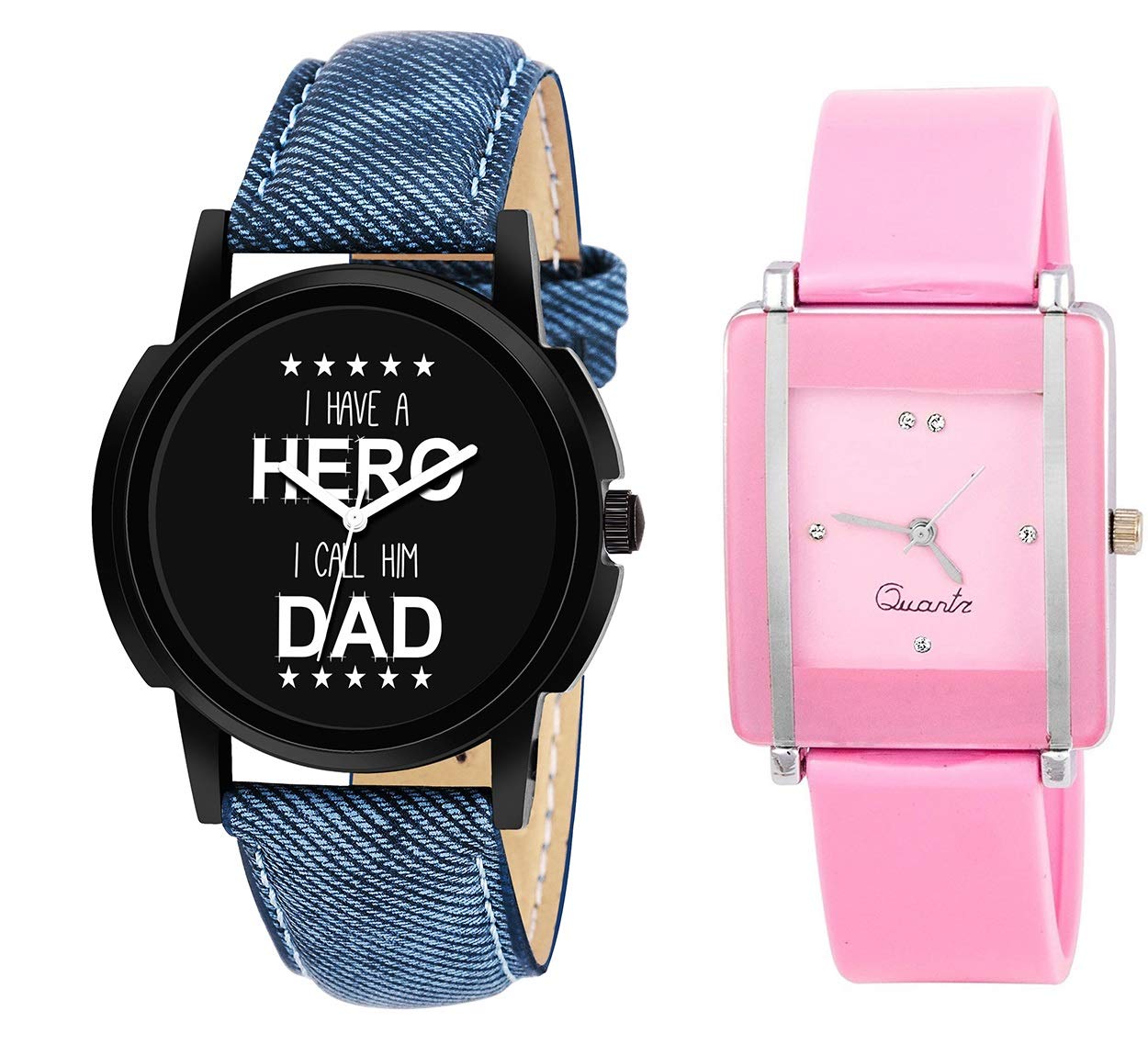 RPS FASHION WITH DEVICE OF R Analogue Black Pink Colour Dial Girls Boys Watch Combo Pack of Watch (B07X5K2QW9) Amazon Price History, Amazon Price Tracker