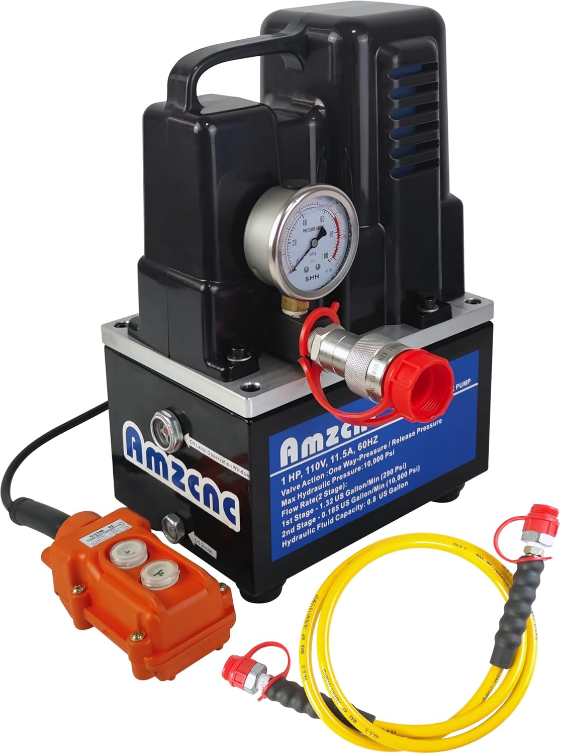 Hitting You With HUGE Savings!