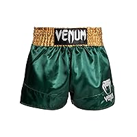 Venum Pantaloncini Classici Muay Thai