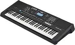 Teclado Arranjador 61 teclas PSR E473 Yamaha