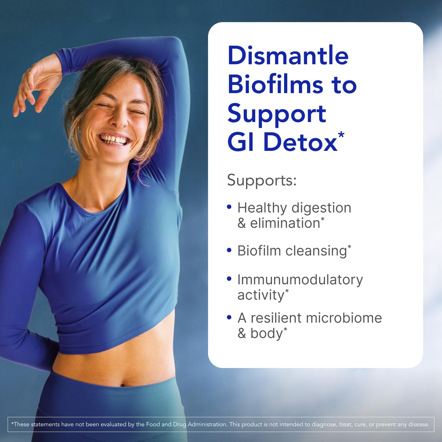 Biocidin Broad-Spectrum Liposomal Formula for Microbiome Balance, 1.7 Fl Oz — Amazon image 4