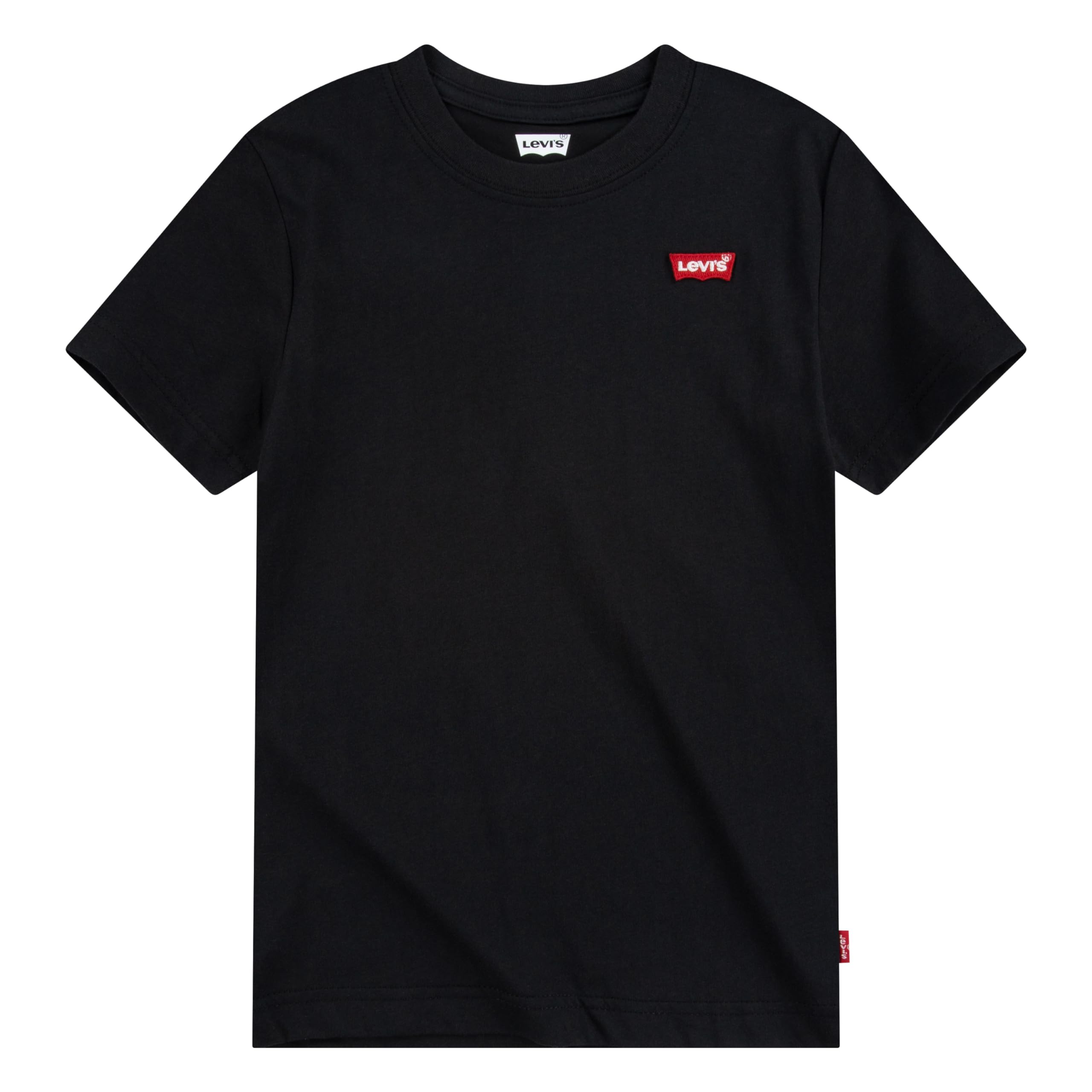 Levi's Lvb Batwing Chest Hit Camiseta para Niños