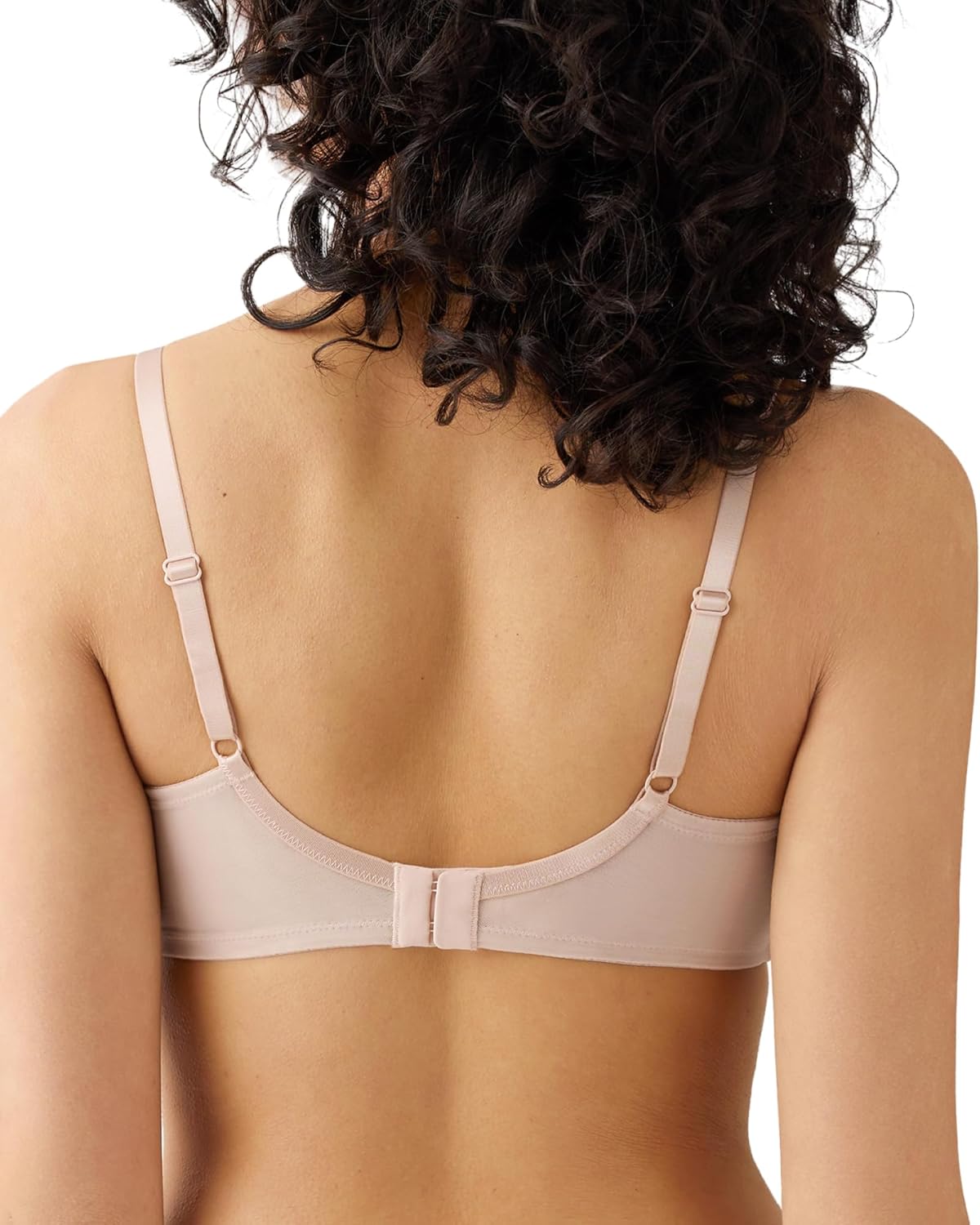 Wacoal Womens Full Bloom Unlined Underwire Full Coverage Bra, 855409 - Image 2