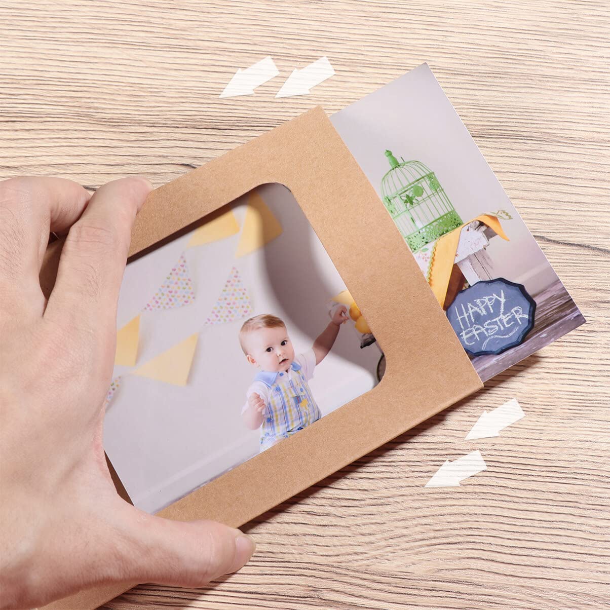 壁掛け♡フォトフレーム 楽天市場】フォトチェーン フォトディスプレイ 8×10 3個セット