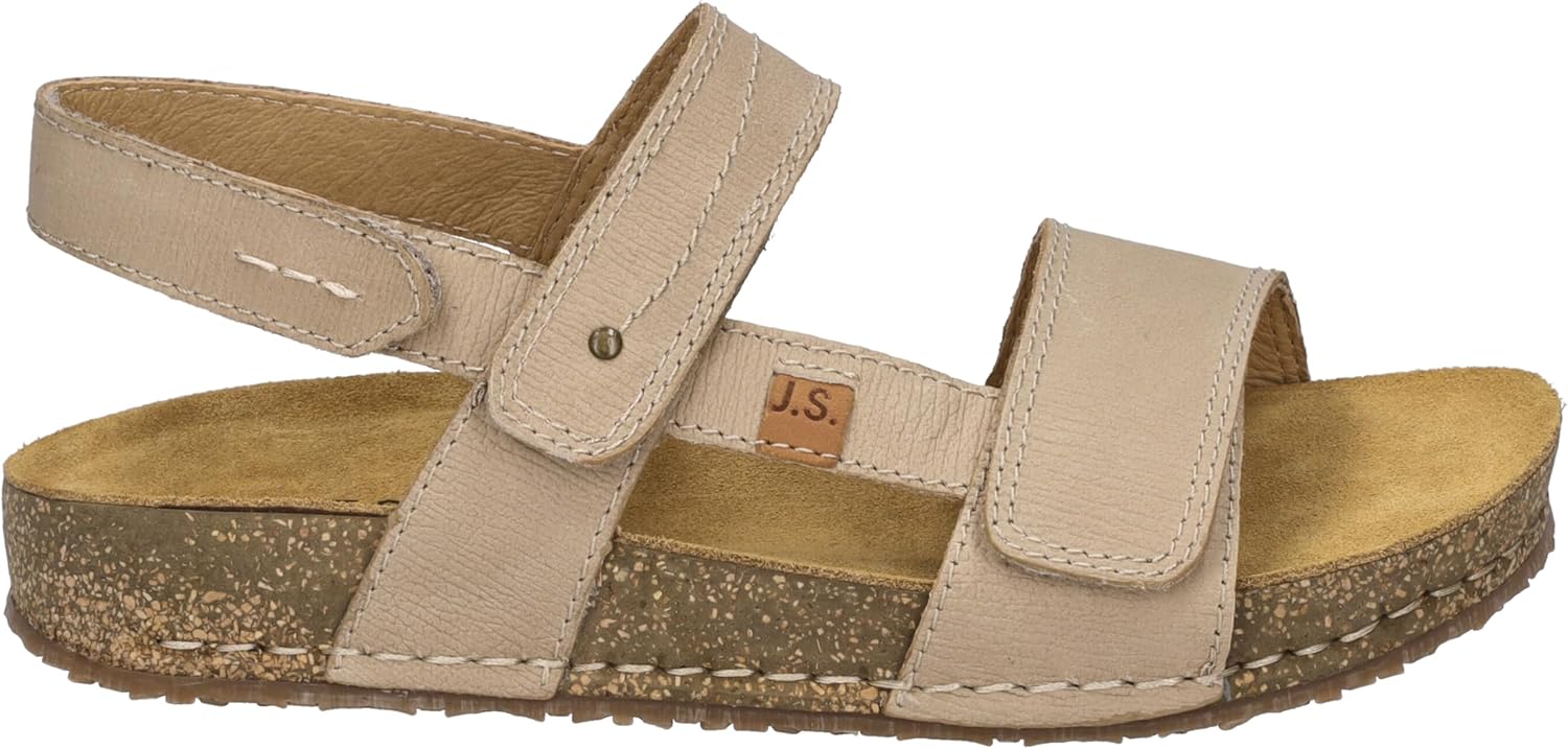 Josef Seibel Hannah 02, Beige