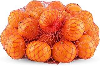 Organic Mandarin Oranges Bag, 32 Ounce - Fresh Produce Premium Freshness for Healthy Snacking