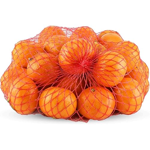 Mandarin Bag Organic, 32 Ounce