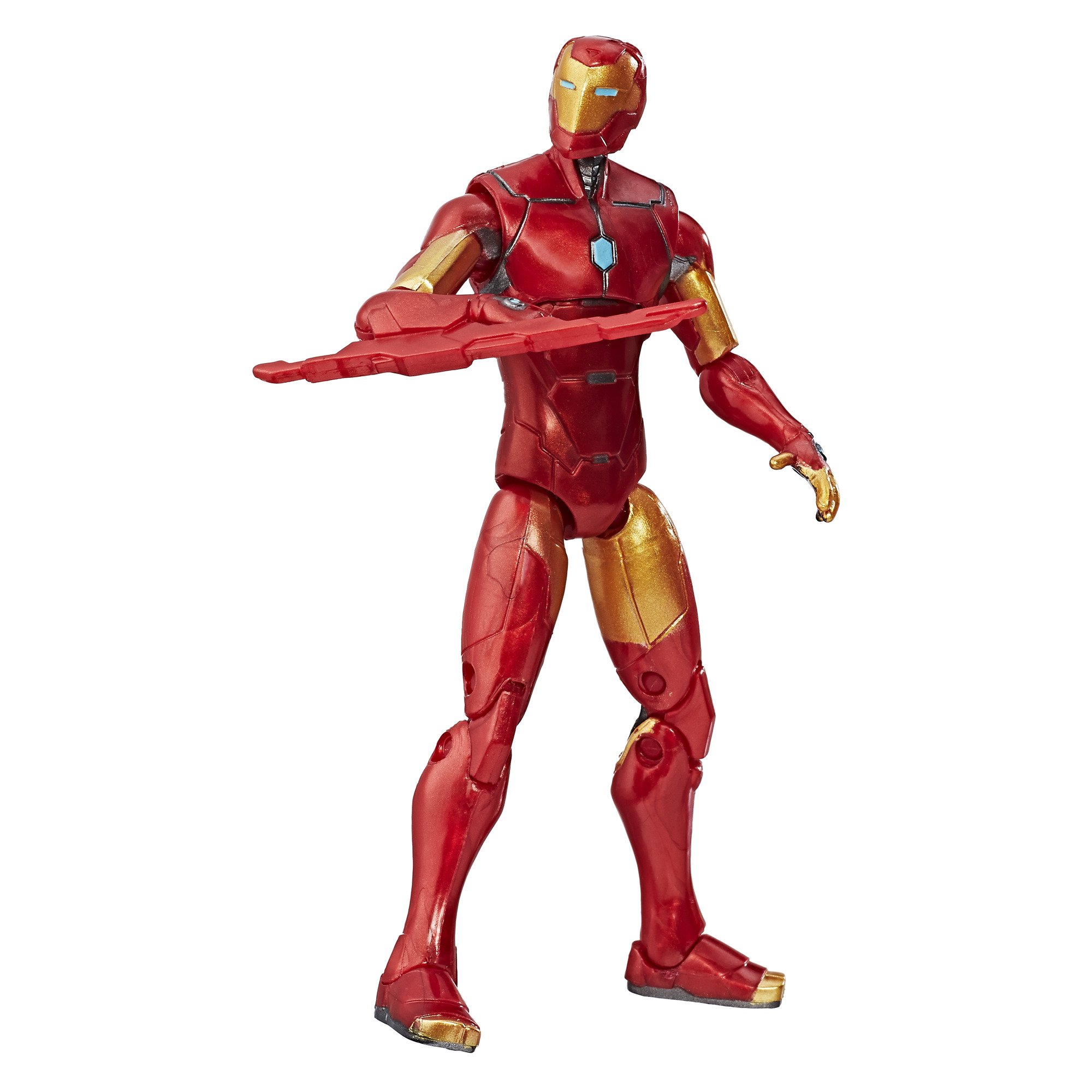 Marvel Legends Series 3.75