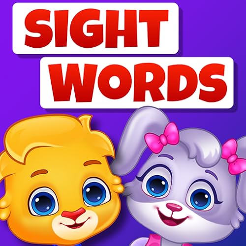 Sight Words: Pre-k to 3rd Grade, Reading Games, Best Sight Word Games For Kids
