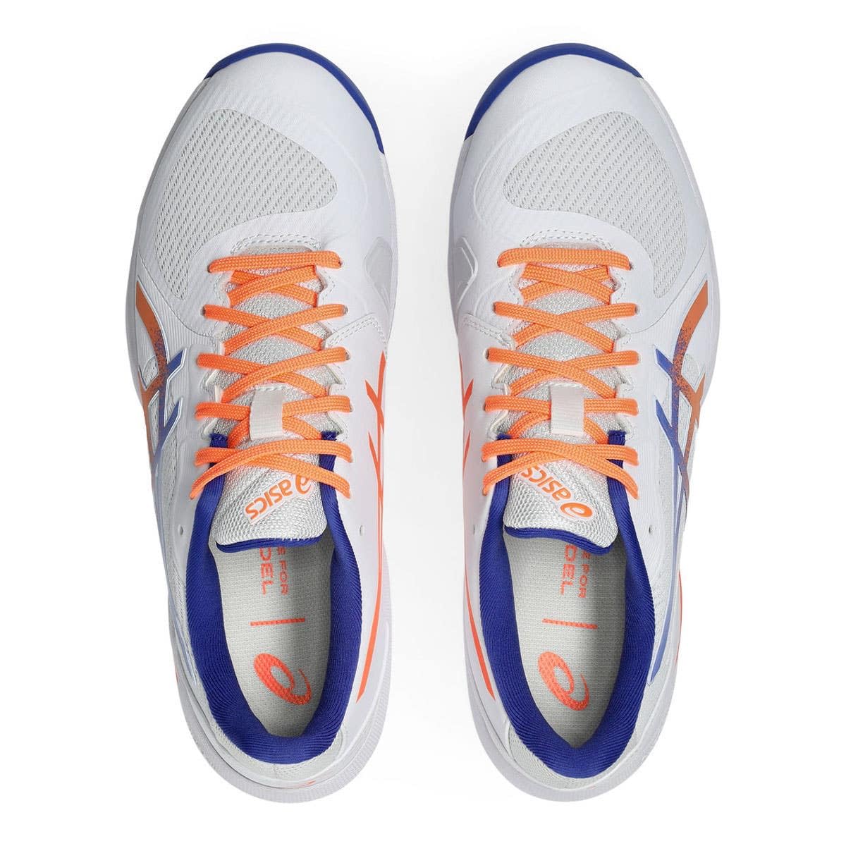 ASICS Solution Swift FF 2 Padel 1041a465 Amarillo