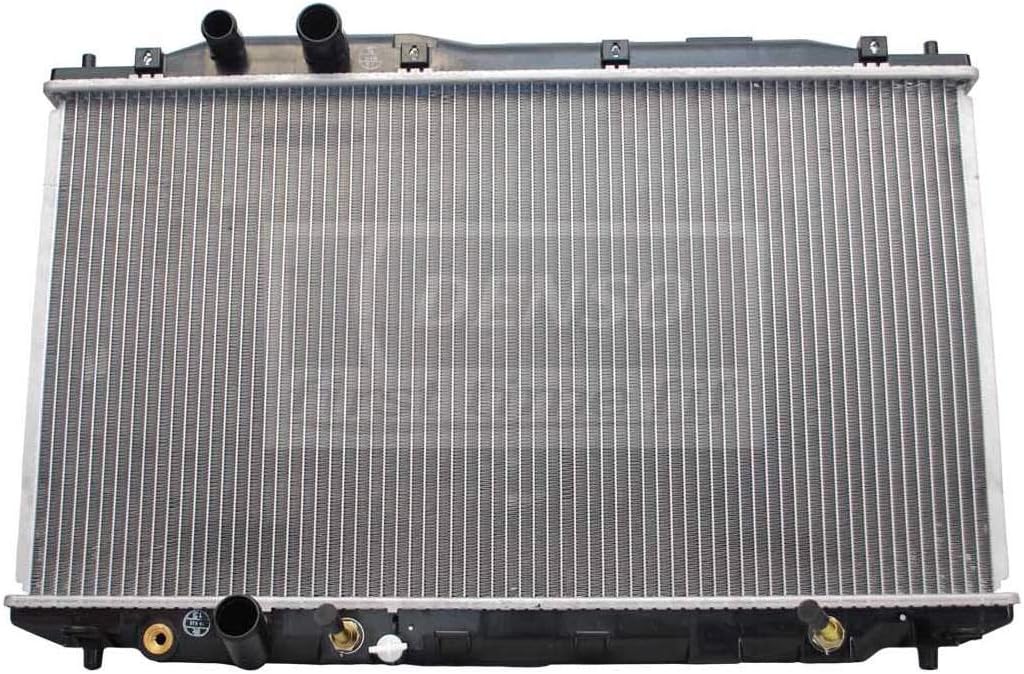Denso221-3250 Radiator