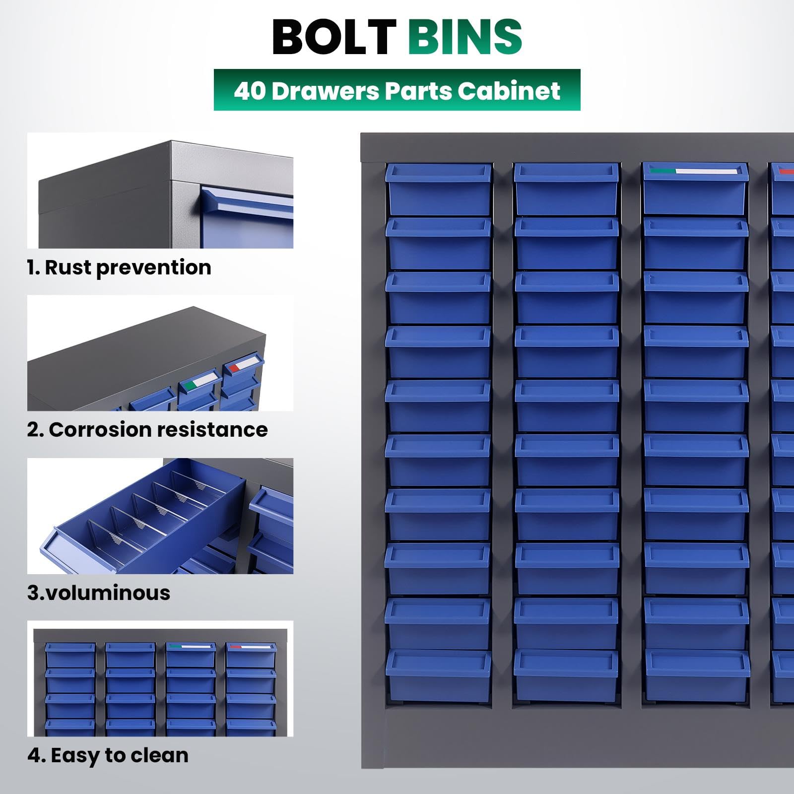 3M - 3M CUBITRON II CLEAN SANDING HOOKIT DISC 3 IN (31464)