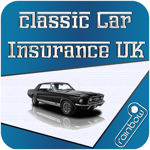 Classic Car Insurance UK App on Amazon Appstore