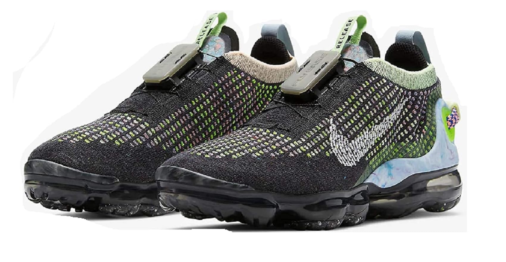 Amazon.co.jp: [ナイキ] 23.0cm W AIR VAPORMAX エア ヴェイパー