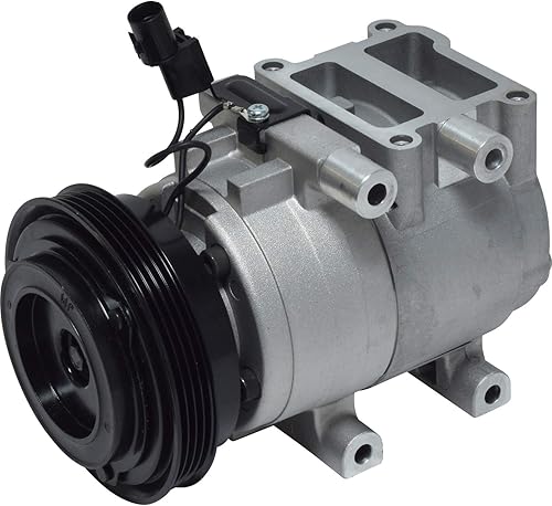 UAC CO 10926C A/C Compresor