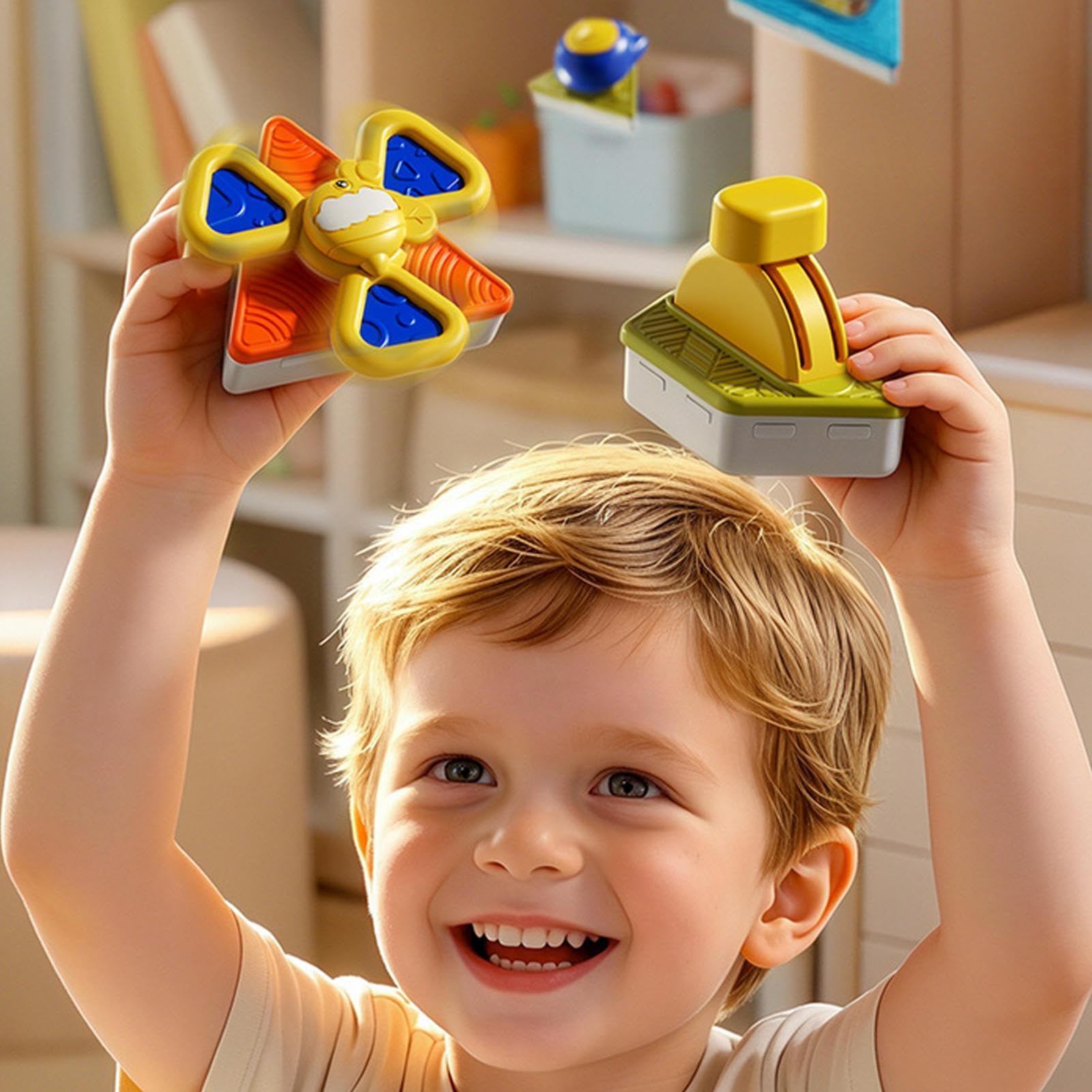 Sensorische Tafeln | Lernen der Feinmotorik mit Griff, sensorische Aktivitätentabelle, Reisespielzeug – für , Mädchen, Kindergarten, Flugzeug, Haus, Reise