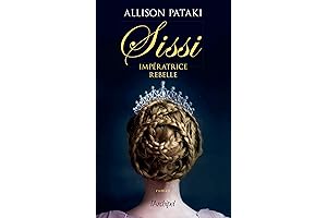 Sisi, Empress on Her Own by Allison Pataki
