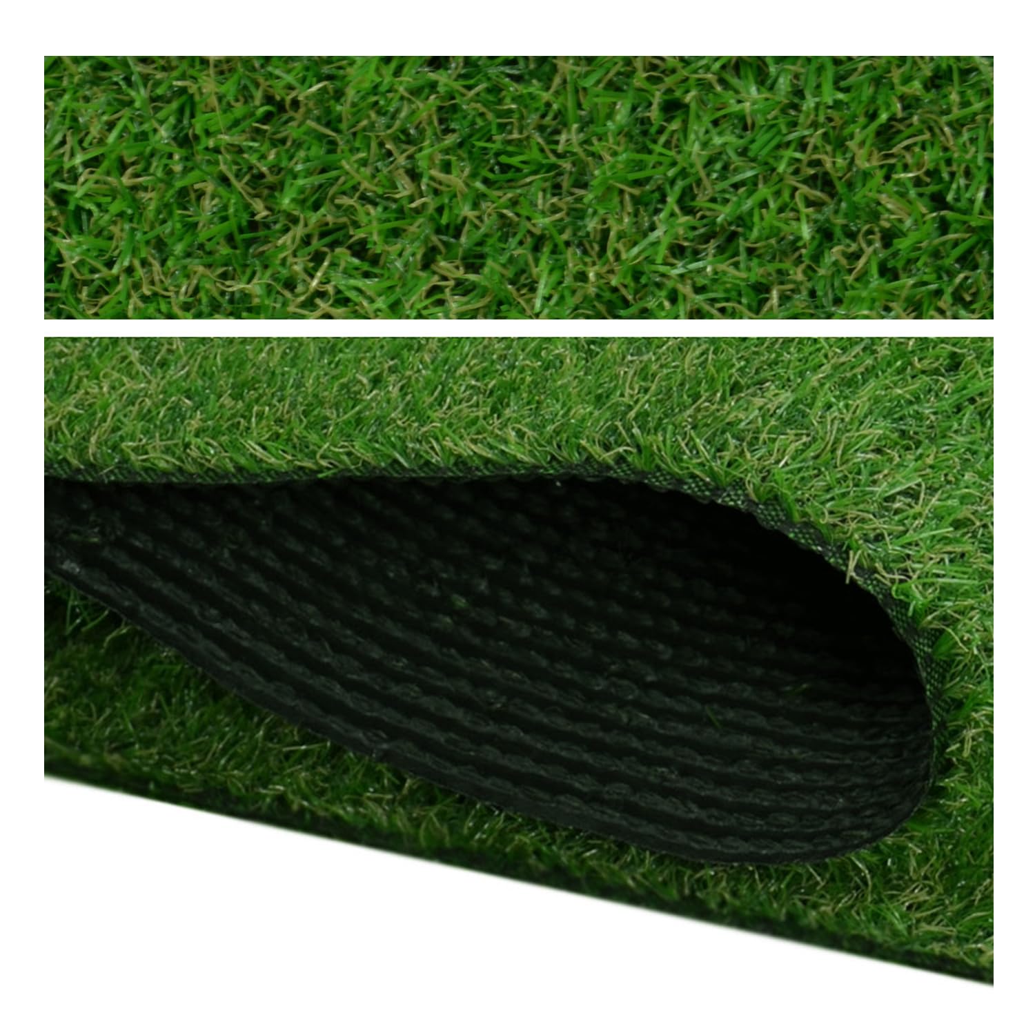 Grastapijt Wales poolhoogte 2 mm 4 meter breed - per cm kopen? Kunstgras