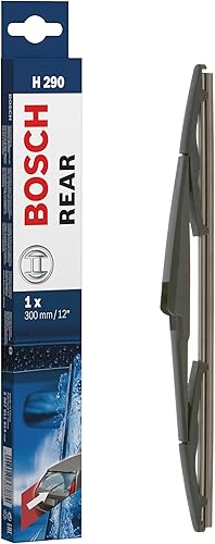 Miniatura 42 de BOSCH - Escobilla de limpiaparabrisas trasera; 14 pulgadas, individual, H352