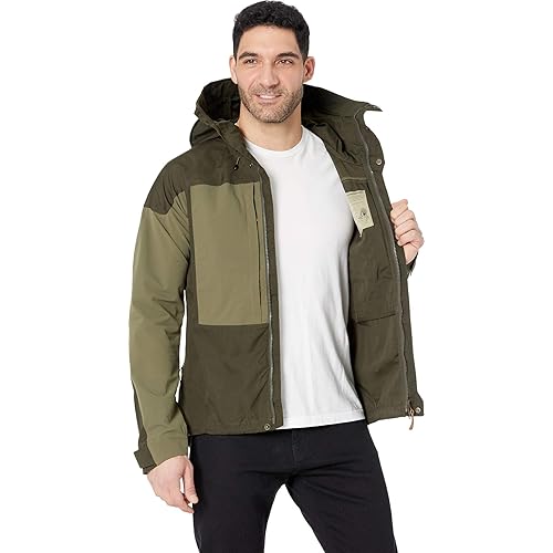 Fjällräven Keb Jacket