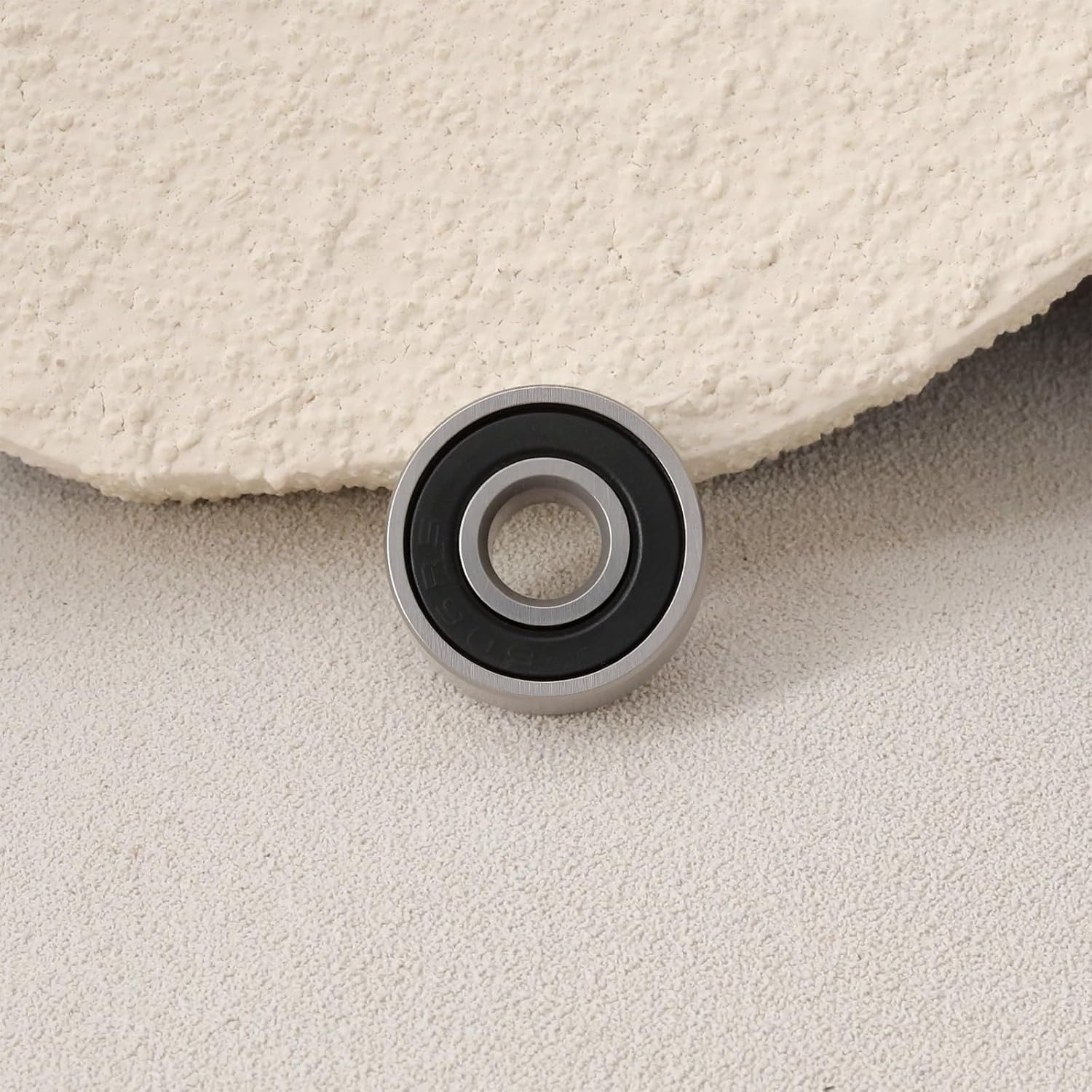 ECSiNG 2pcs Ball Bearings 605040-65 Compatible with DeWalt D28770 DWM120 DWE6000 D28770K