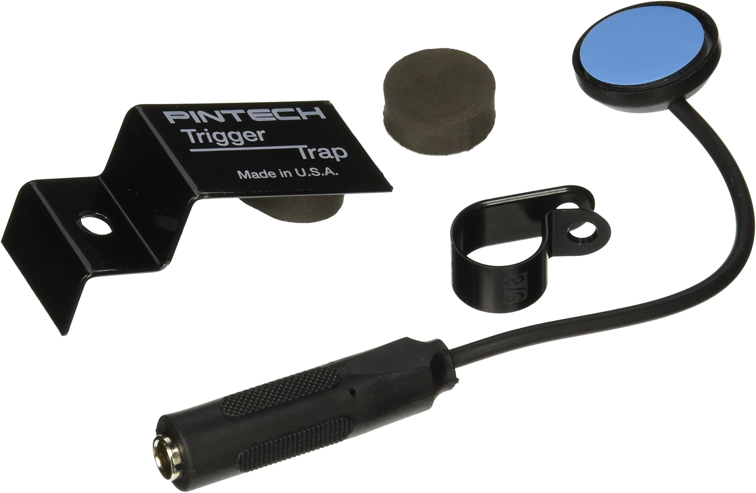 Pintech Percussion RS-5T Acoustic Head Electronic Drum Trigger