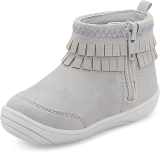 Baby-Girl's Bianca First Walker Shoe