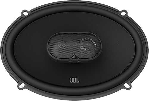 Miniatura 3 de JBL - Dos pares de sistemas de altavoces de audio multielemento para automóvil STADIUM962M de 6 "x 9"