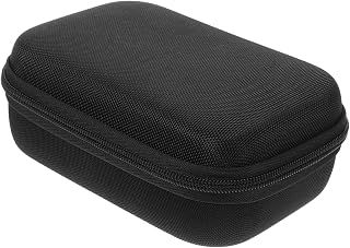 UKCOCO Storage Bag Travel Organizer Bags Data Cable Storage Box Wire Cable Data Cable Storage Bag Cable