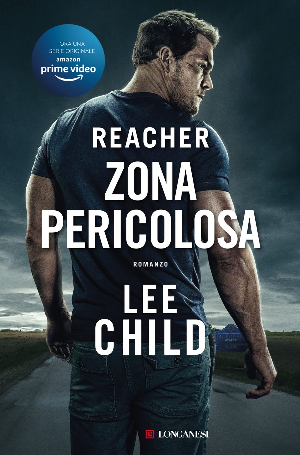 Zona Pericolosa - 4