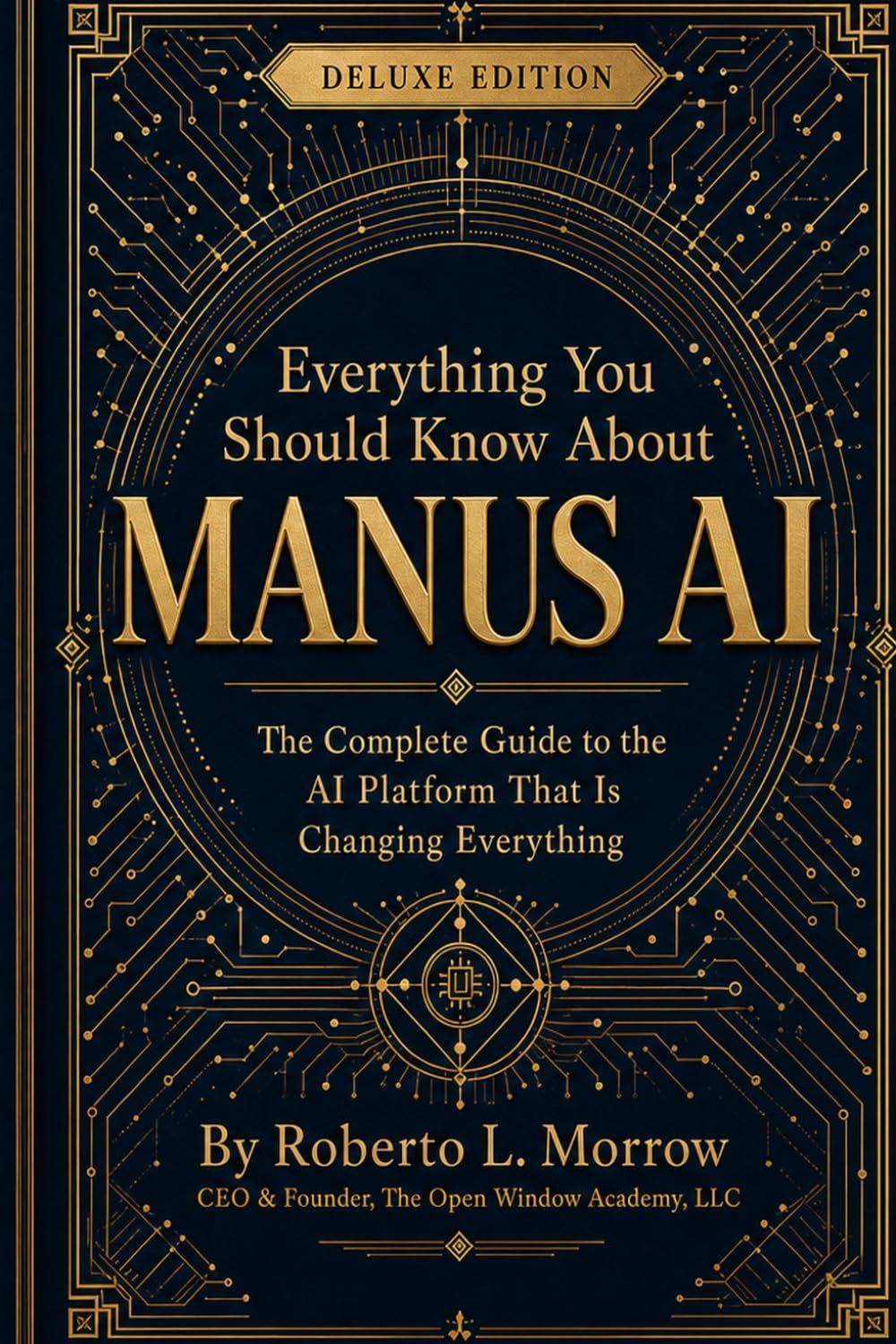 Everything You Should Know about Manus Ai Deluxe Edition: The Guide to the Ai Platform Most People Haven’t Discovered Yet