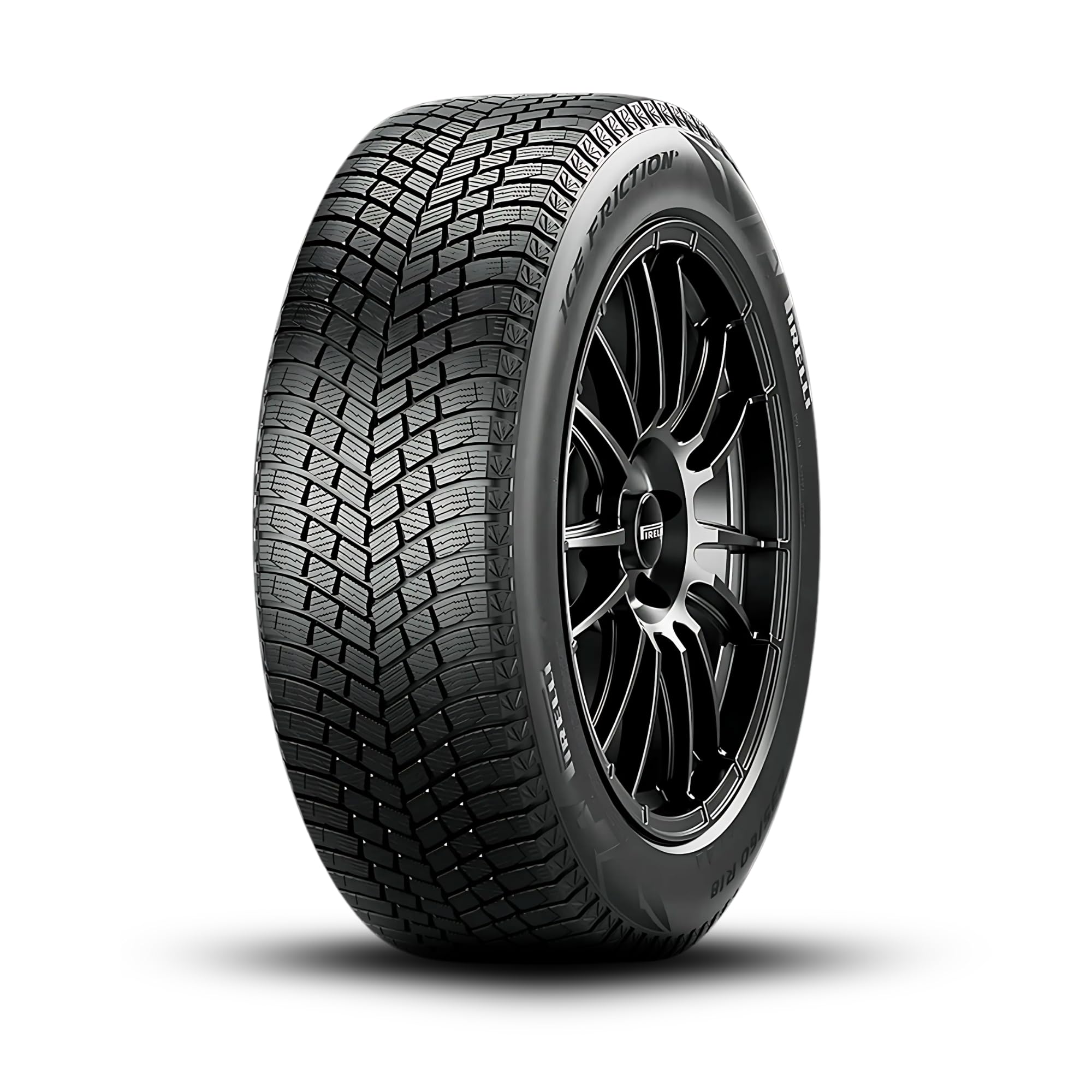 205/55R16XL Pirelli Ice Friction 94H | High Performance Winter