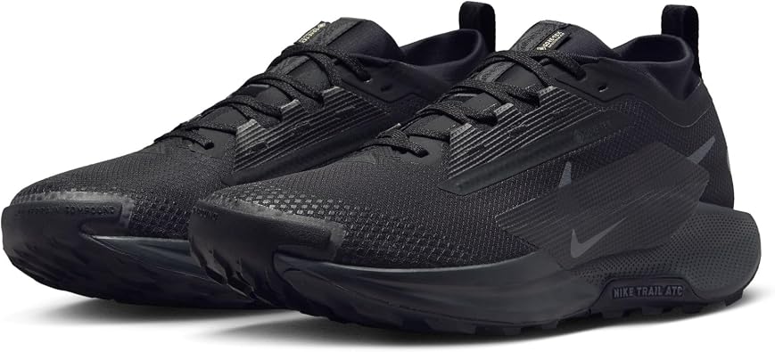 Nike Men's Pegasus Trail 5 GORE-TEX Waterproof Trail Running Shoes